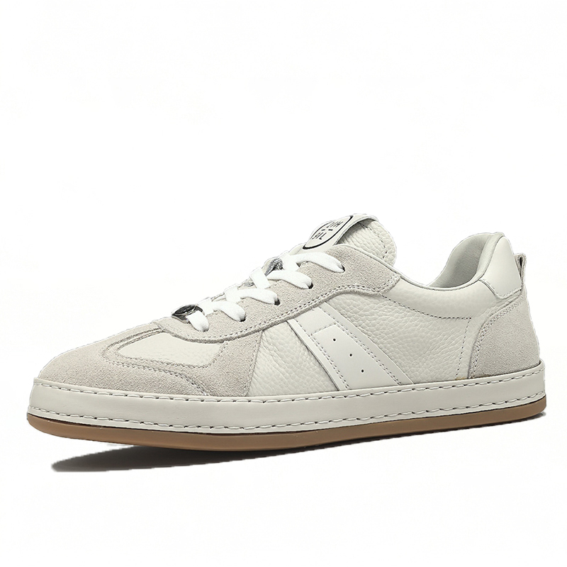 Износостойкие, легкие, дышащие и нескользящие. Низкие мужские кроссовки для скейтбординга SENJIALUO, White
Износостойкие, легкие, дышащие и нескользящие. Низкие мужские кроссовки для скейтбординга SENJIALUO, White