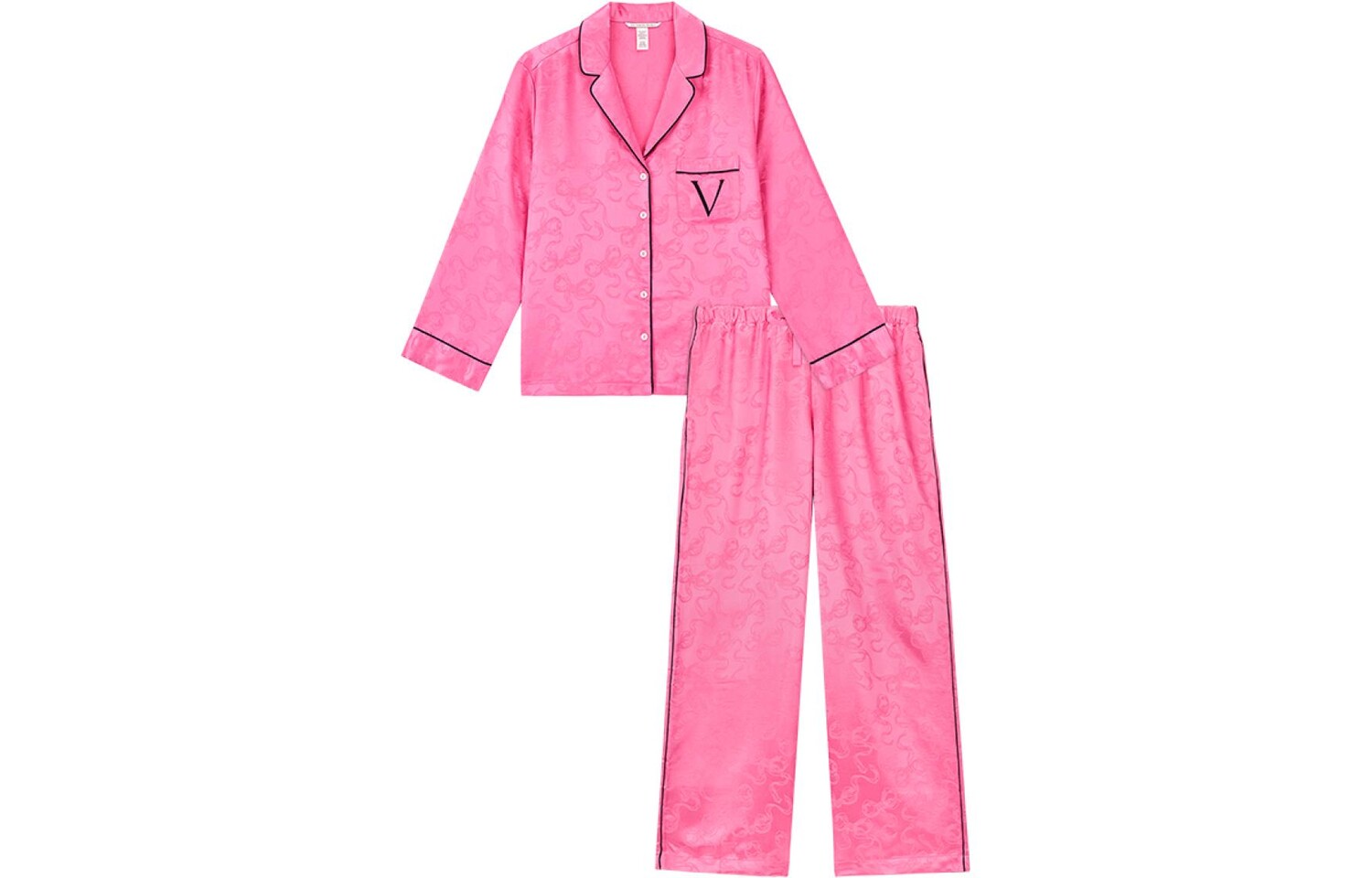 Пижамные комплекты унисекс Victoria'S Secret
Пижамные комплекты унисекс Victoria'S Secret