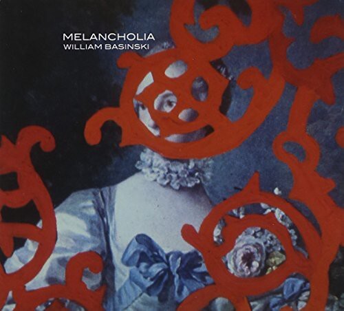 CD диск Basinski, William: Melancholia 
CD диск Basinski, William: Melancholia