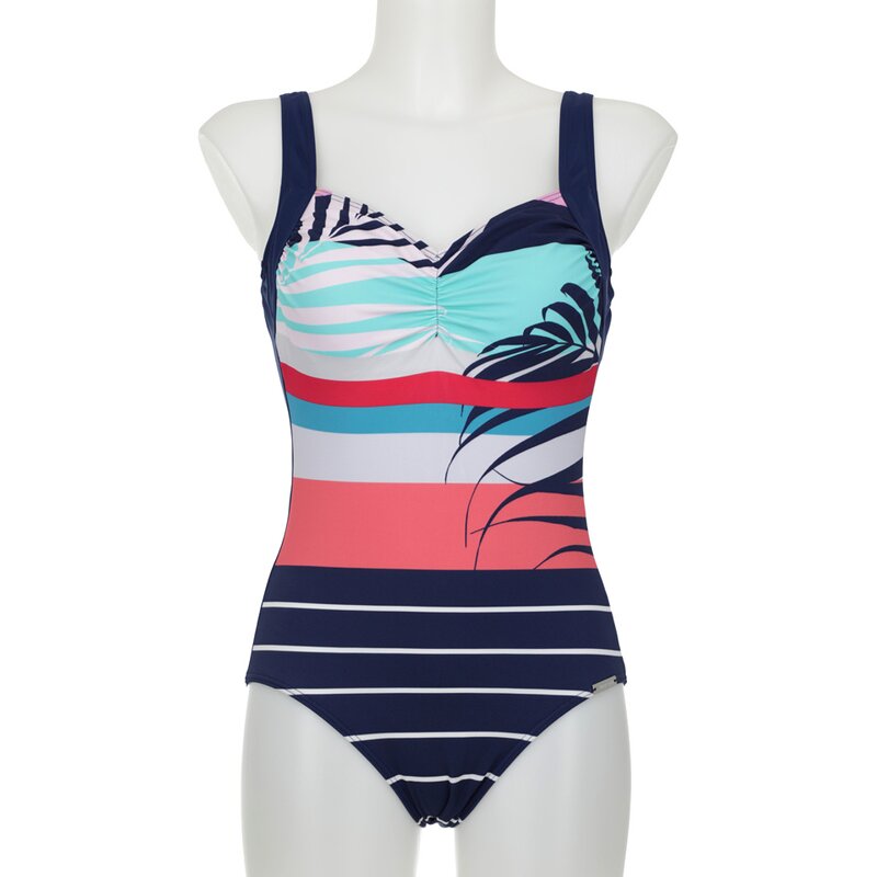 Купальник купальник Sunmarin, мультиколор
Купальник купальник Sunmarin, мультиколор