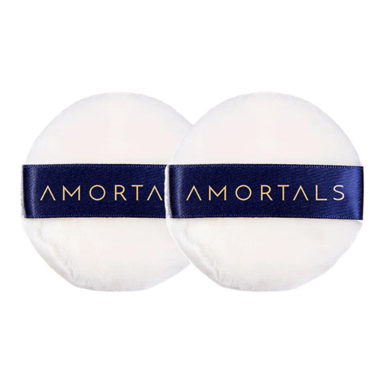 Velour Bare Skin Honey Powder Puff Base Soft 2 Tablets AMORTALS, 2 Pcs
Velour Bare Skin Honey Powder Puff Base Soft 2 Tablets AMORTALS, 2 Pcs