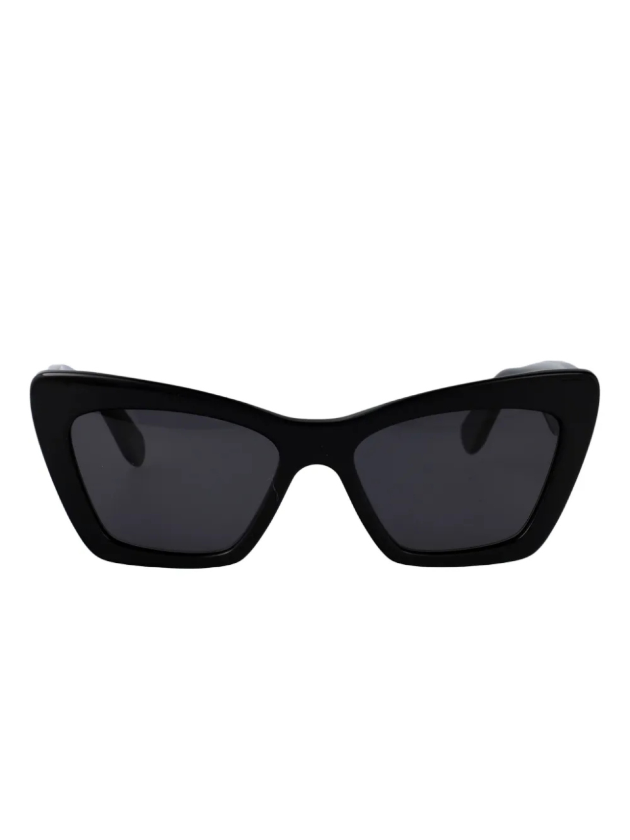 Солнцезащитные очки «кошачий глаз» Ferragamo Eyewear, черный
Солнцезащитные очки «кошачий глаз» Ferragamo Eyewear, черный