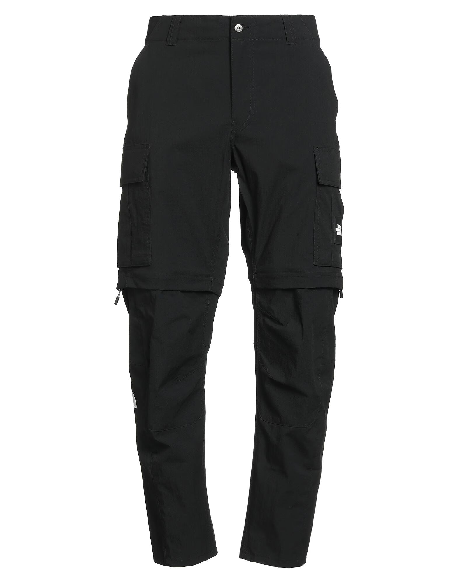 Брюки The North Face, черный
Брюки The North Face, черный