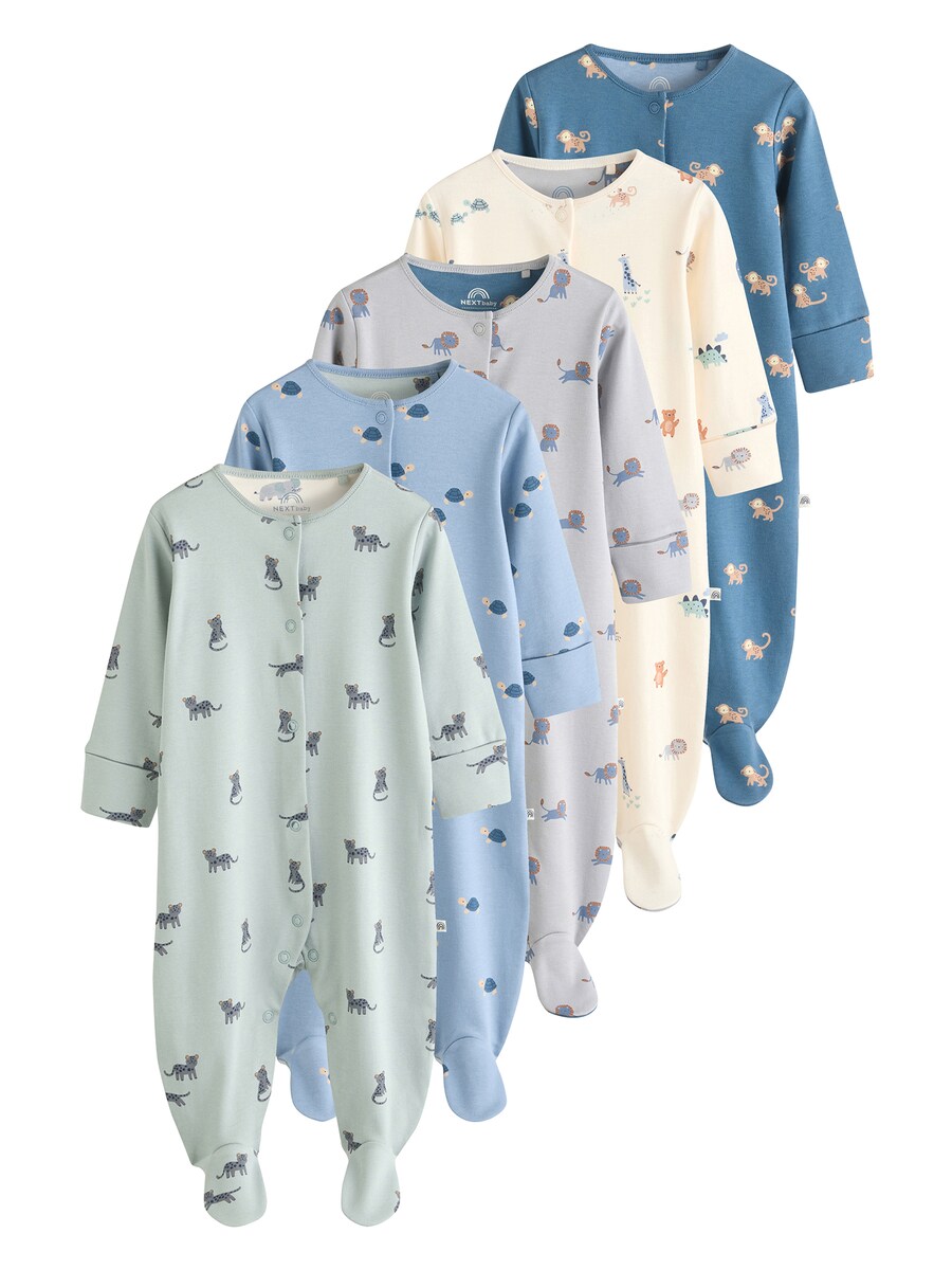 Комбинезон Next, синий
Комбинезон Next, синий