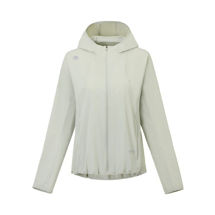 DESCENTE Женская беговая куртка, LK-Mineral Gary
DESCENTE Женская беговая куртка, LK-Mineral Gary