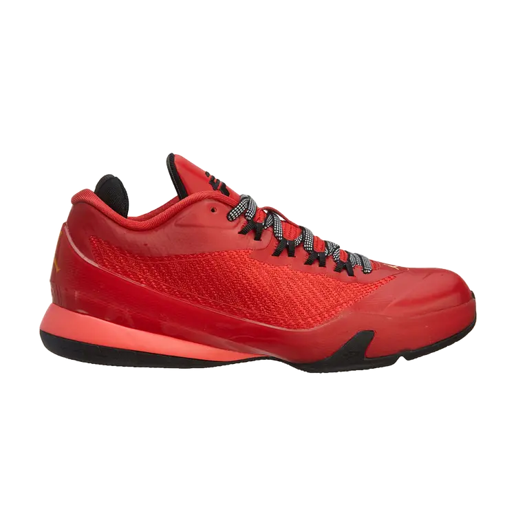 Кроссовки Air Jordan Jordan CP3.VIII GS 'Chilling Red', красный
Кроссовки Air Jordan Jordan CP3.VIII GS 'Chilling Red', красный