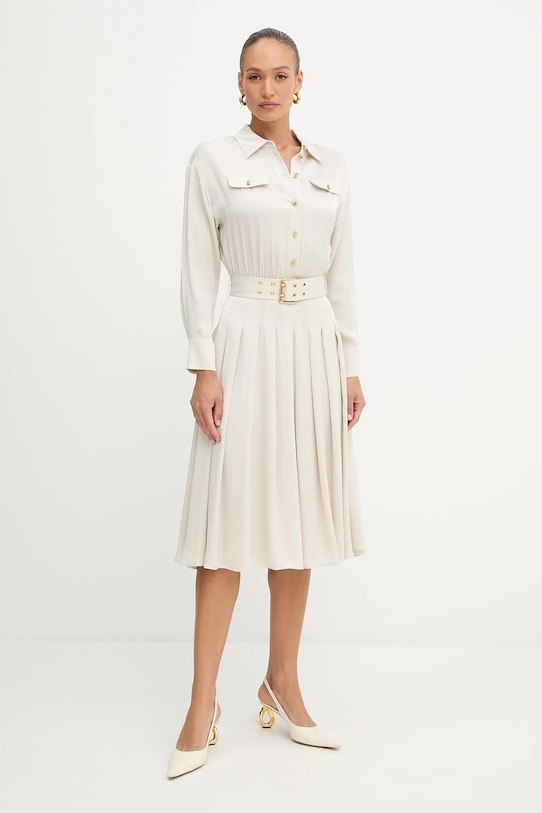 Платье ANITA Marciano Guess, бежевый
Платье ANITA Marciano Guess, бежевый