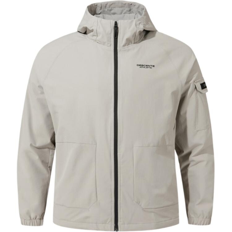 Куртка мужская Descente, светло-серый
Куртка мужская Descente, светло-серый