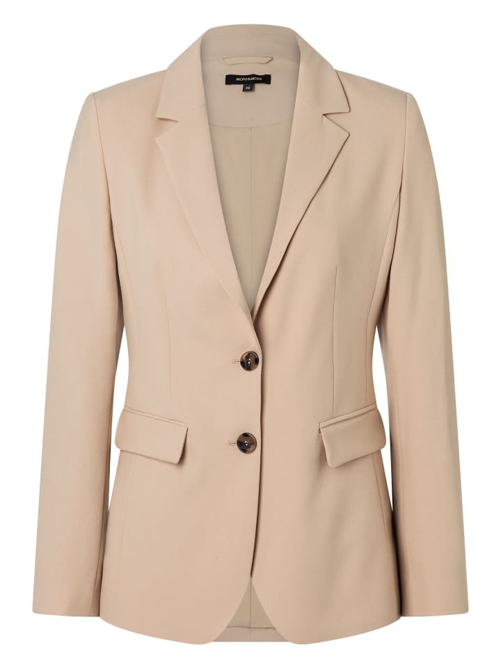 Блейзер More & More
Блейзер More & More