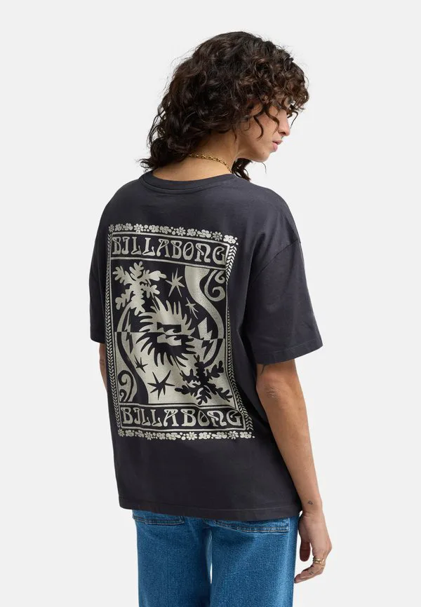 Футболка с принтом «всегда в поиске» Billabong, Off Black, Черный, Футболка с принтом «всегда в поиске» Billabong, Off Black
Футболка с принтом «всегда в поиске» Billabong, Off Black, Черный, Футболка с принтом «всегда в поиске» Billabong, Off Black