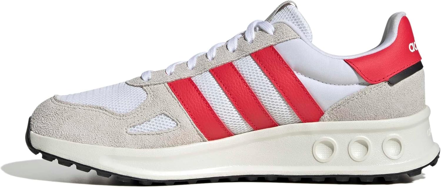 Мужские кроссовки Adidas Run 84, белый
Мужские кроссовки Adidas Run 84, белый