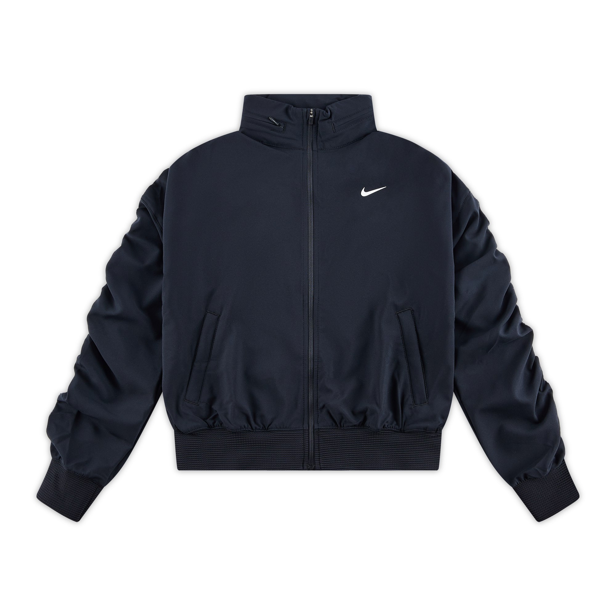 Nike Куртка Dri Fit Black/White
Nike Куртка Dri Fit Black/White