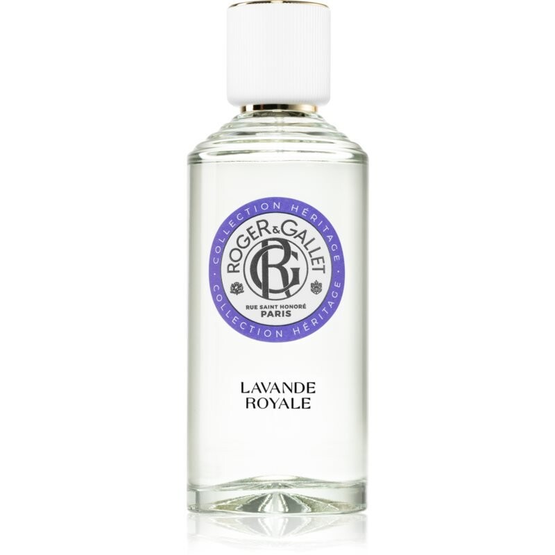 Roger & Gallet, Lavande Royale, туалетная вода, унисекс, 100 мл 
Roger & Gallet, Lavande Royale, туалетная вода, унисекс, 100 мл