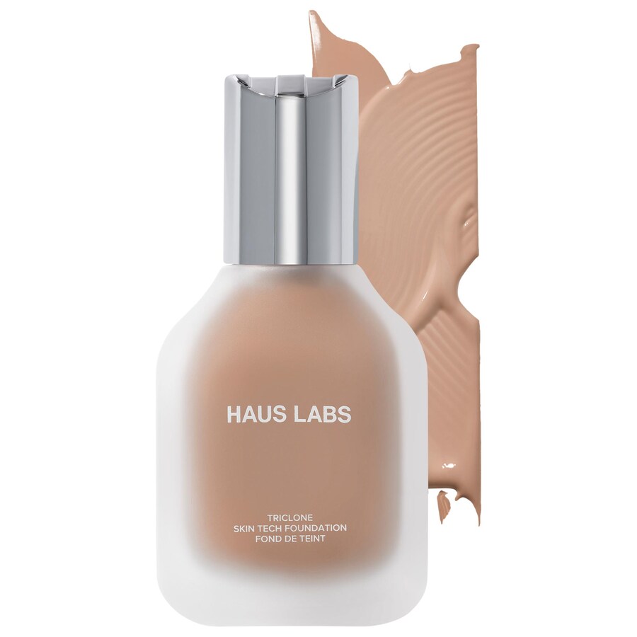 Тональный крем Triclone Skin Tech средней плотности с ферментированной арникой HAUS LABS BY LADY GAGA, 1 oz /30 mL, 220 Light Medium Warm
Тональный крем Triclone Skin Tech средней плотности с ферментированной арникой HAUS LABS BY LADY GAGA, 1 oz /30 mL, 220 Light Medium Warm