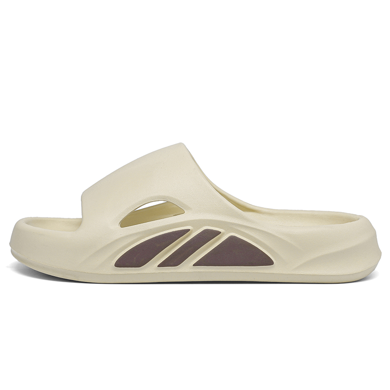 Сандалии-слайдеры мужские из материала EVA с противоскользящей подошвой и износостойкой амортизацией NANJIREN, Khaki
Сандалии-слайдеры мужские из материала EVA с противоскользящей подошвой и износостойкой амортизацией NANJIREN, Khaki