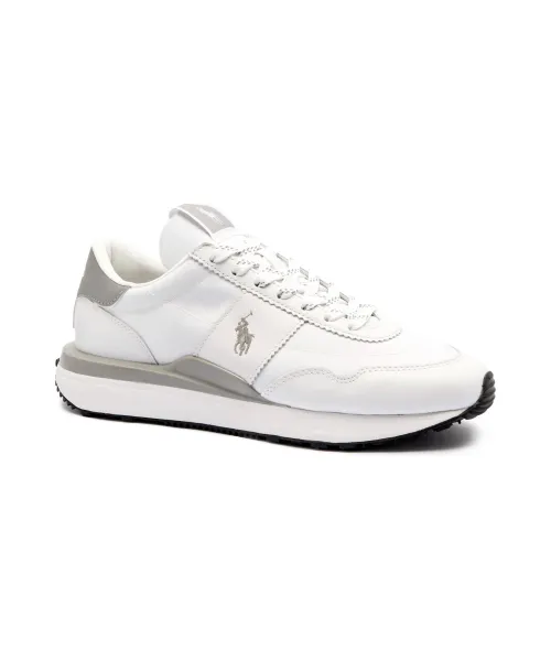 Кроссовки Polo Ralph Lauren, белый
Кроссовки Polo Ralph Lauren, белый