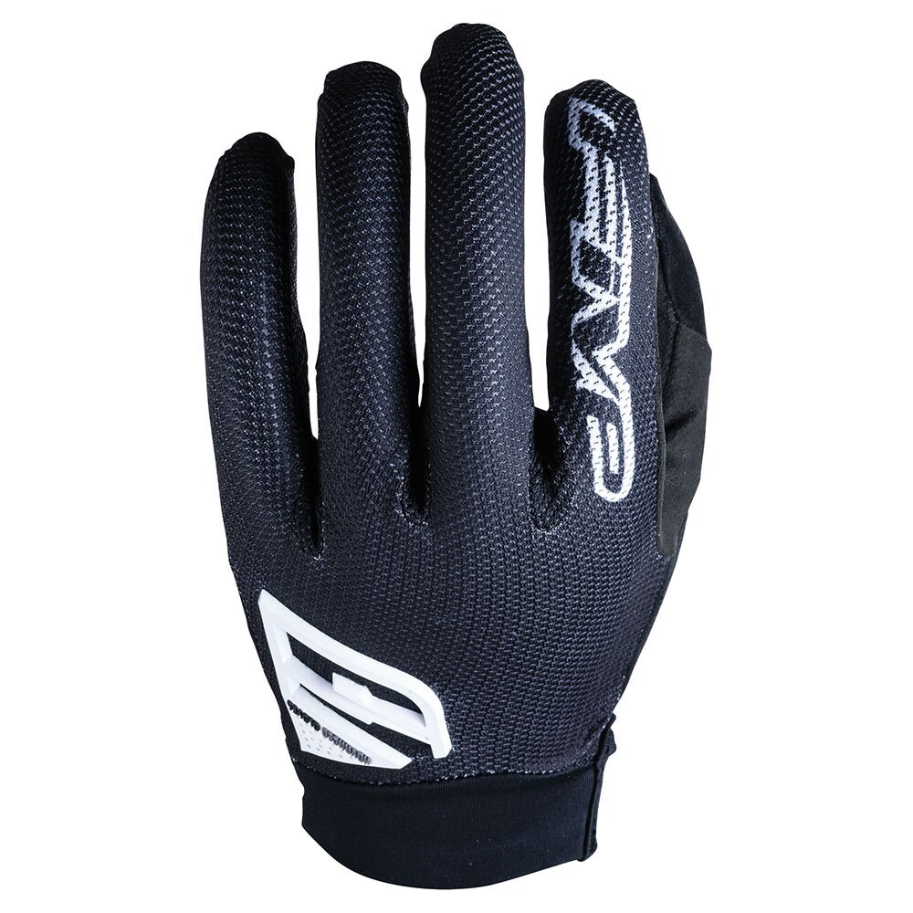 Длинные перчатки Five Gloves XR Pro, черный
Длинные перчатки Five Gloves XR Pro, черный