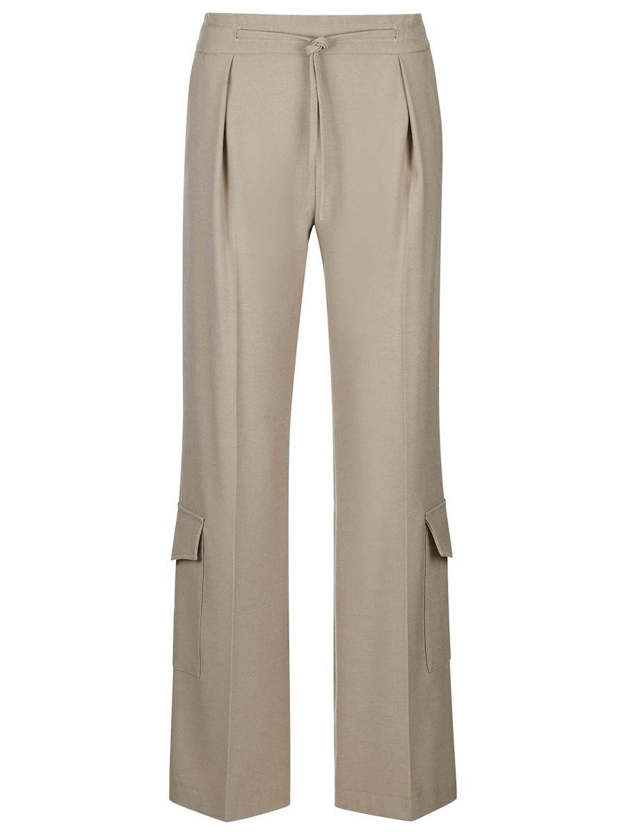 Свободные брюки-карго MADELEINE, темно-бежевый
Свободные брюки-карго MADELEINE, темно-бежевый