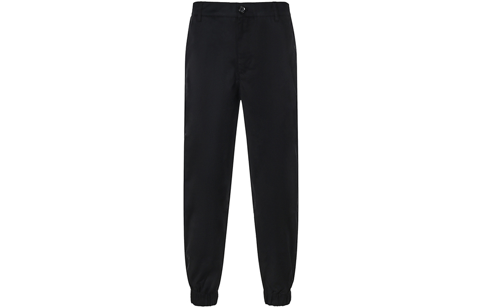 ARMANI EXCHANGE Брюки повседневные мужские черные SS24
ARMANI EXCHANGE Брюки повседневные мужские черные SS24