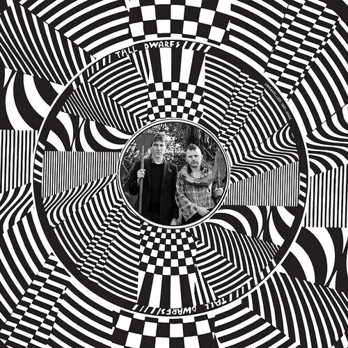 Виниловая пластинка Tall Dwarfs: Unravelled: 1981 - 2002
Виниловая пластинка Tall Dwarfs: Unravelled: 1981 - 2002