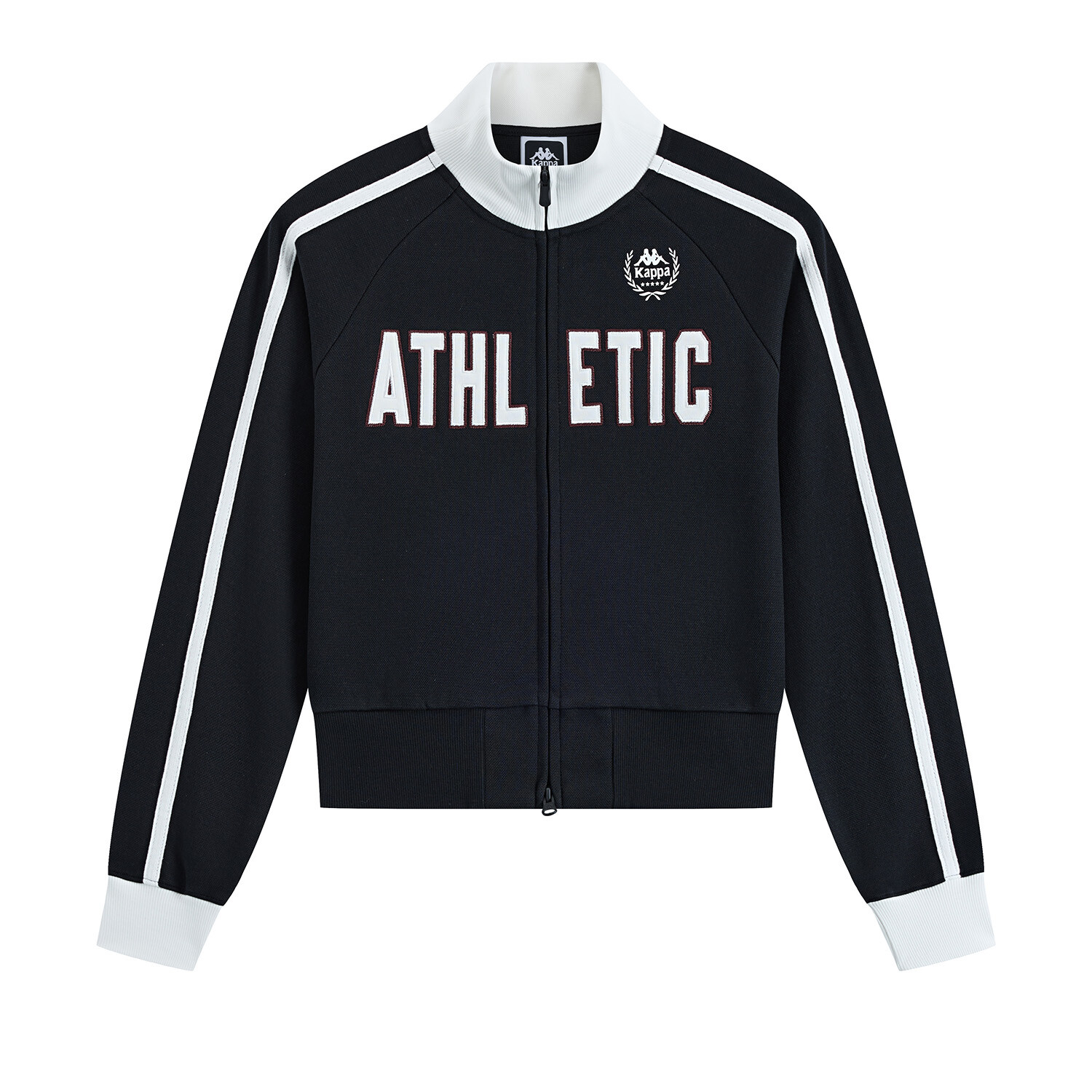 1916 Куртка женская Kappa, коричневый
1916 Куртка женская Kappa, коричневый