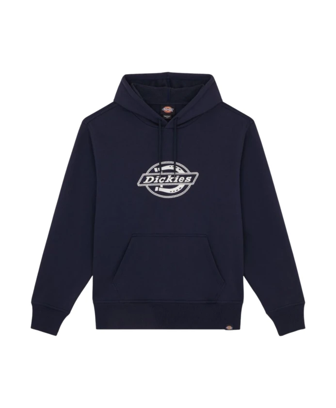 Толстовка Forth Shaw Dickies, синий
Толстовка Forth Shaw Dickies, синий