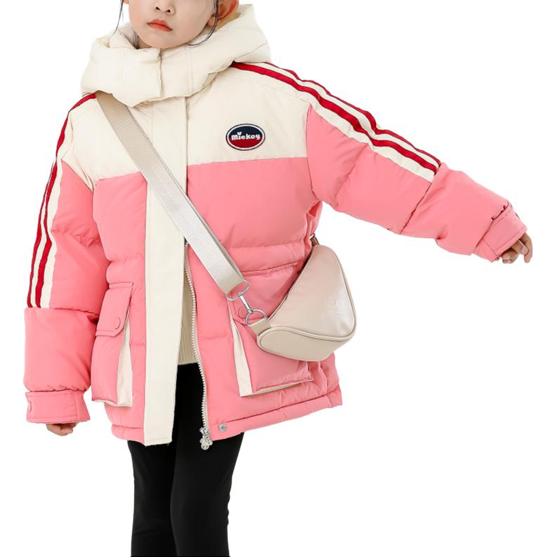 Детская пуховая куртка Grade School Disney, красный
Детская пуховая куртка Grade School Disney, красный