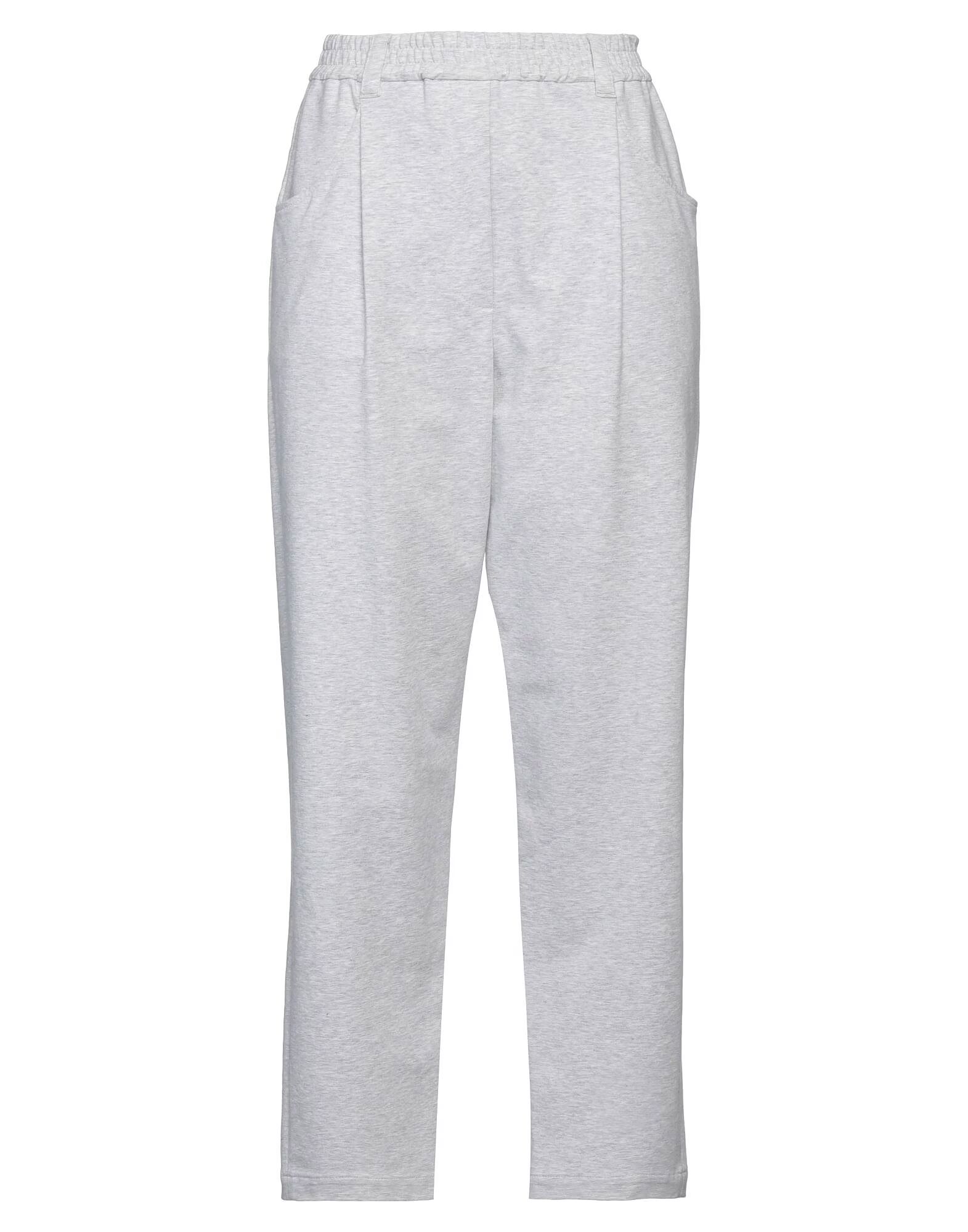 Брюки Brunello Cucinelli, серый
Брюки Brunello Cucinelli, серый