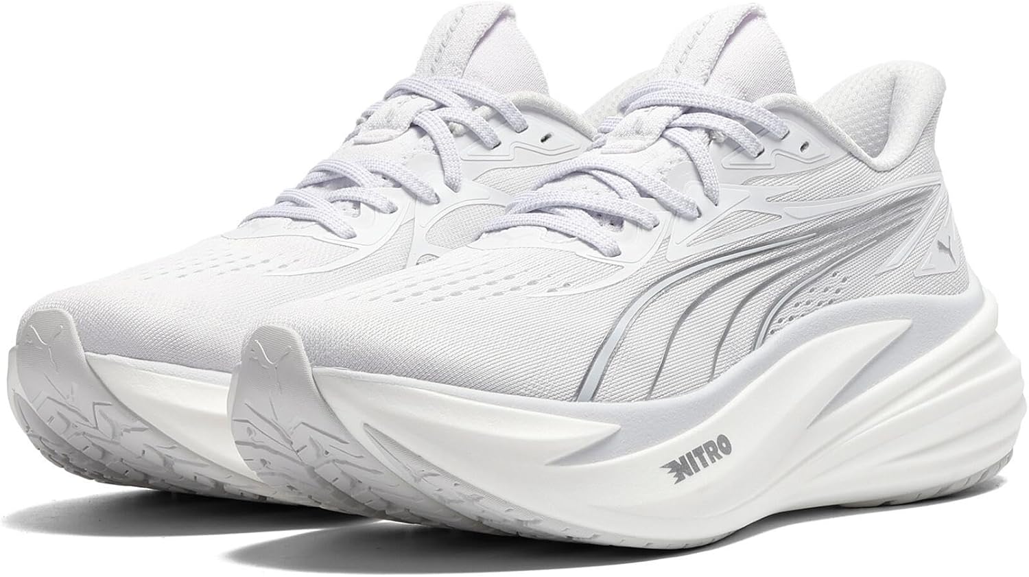 Мужские кроссовки PUMA 2 312125, белый
Мужские кроссовки PUMA 2 312125, белый