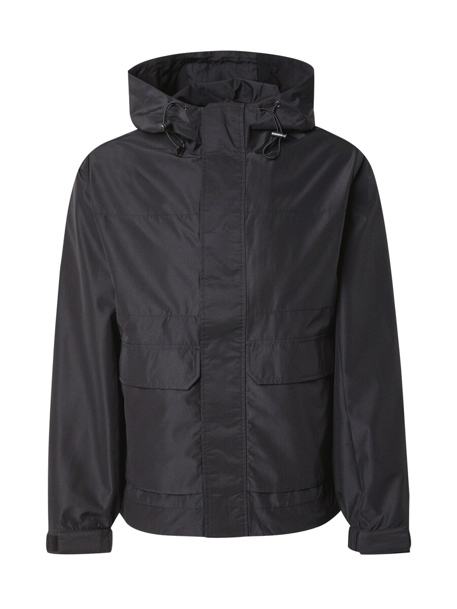 Межсезонная куртка JACK & JONES JCOCLIMB, черный
Межсезонная куртка JACK & JONES JCOCLIMB, черный