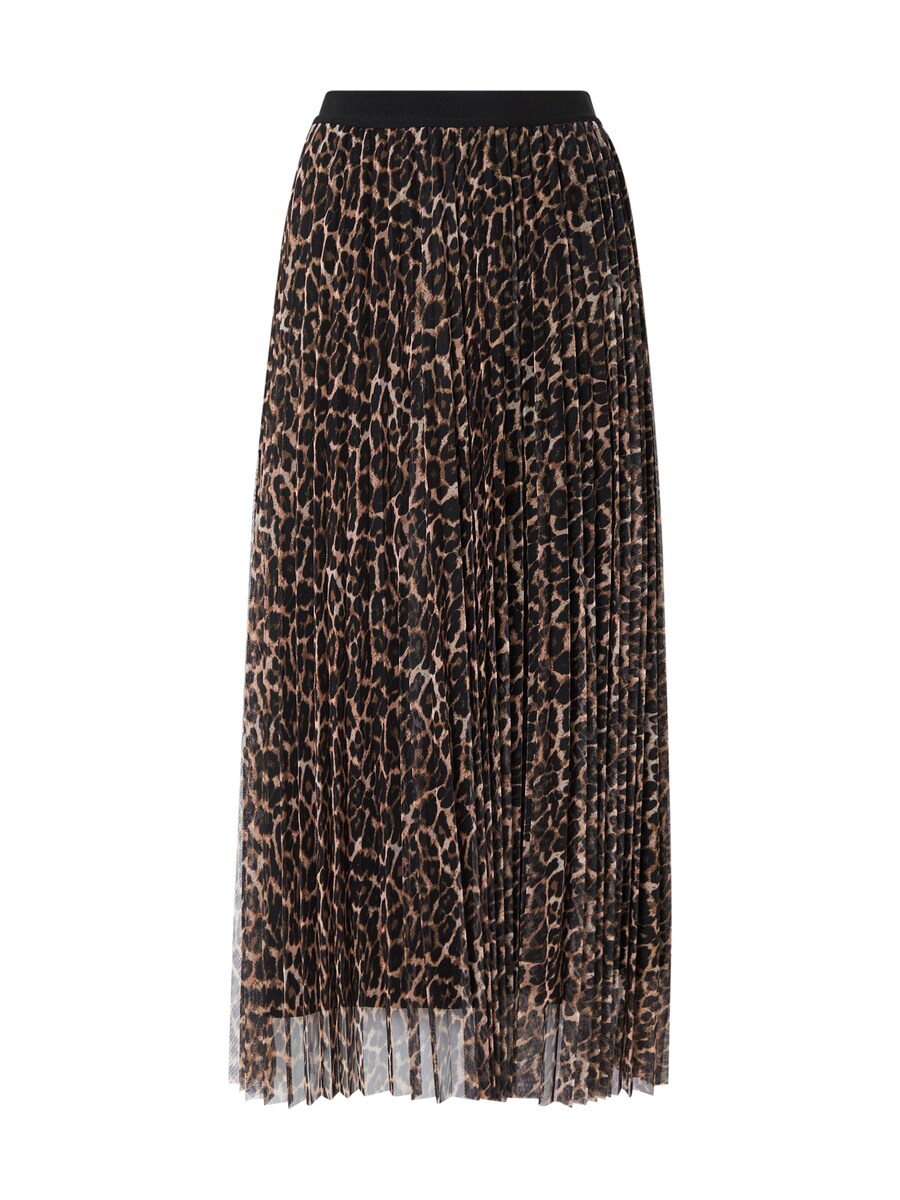 Юбка миди Rich & Royal Skirt, кэмел
Юбка миди Rich & Royal Skirt, кэмел