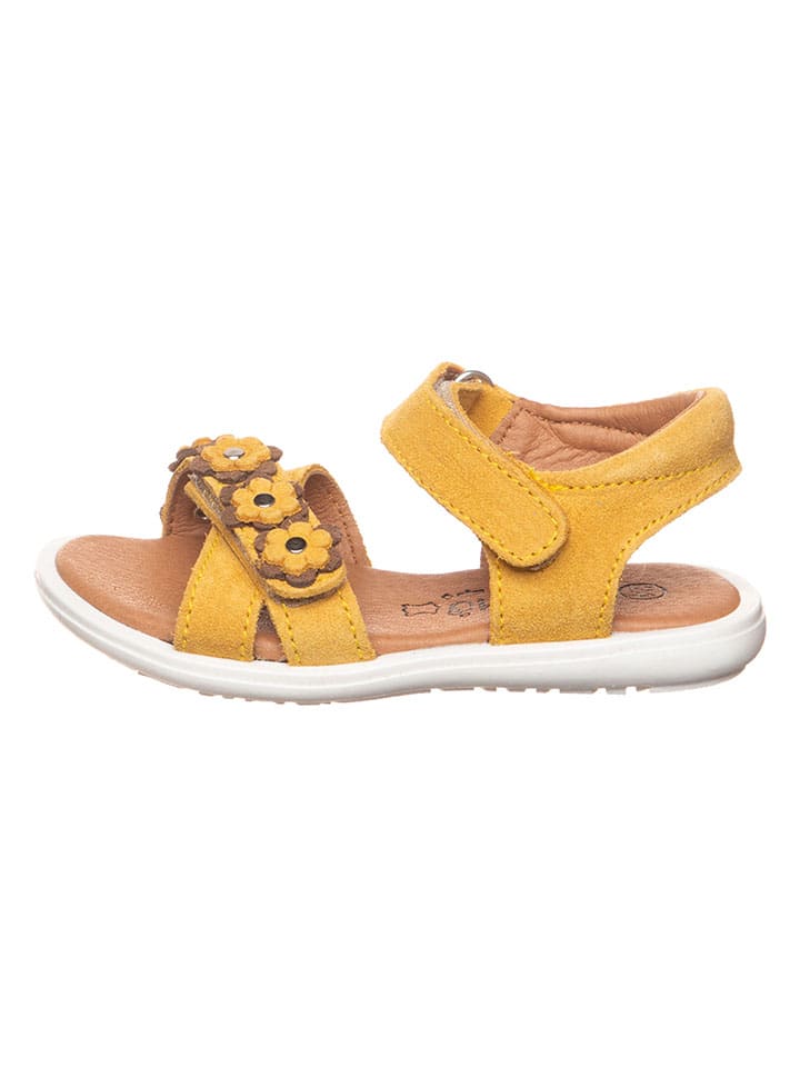 Сандалии lamino, желтый
Сандалии lamino, желтый