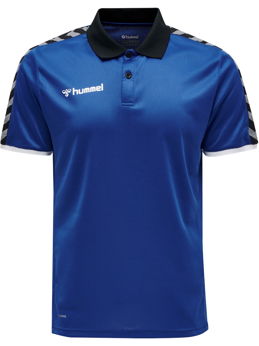 Футболка Performance Hummel, синий
Футболка Performance Hummel, синий