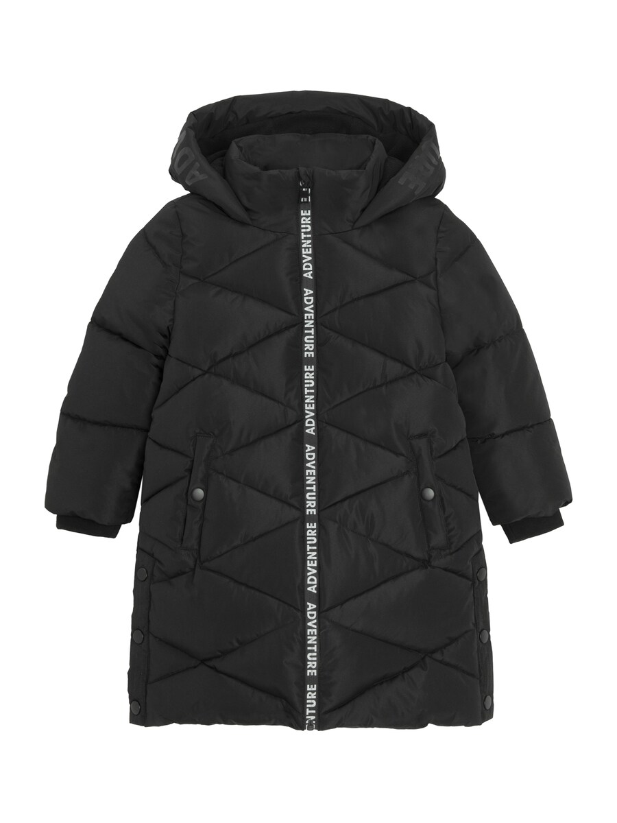 Пальто Cool Club, черный
Пальто Cool Club, черный