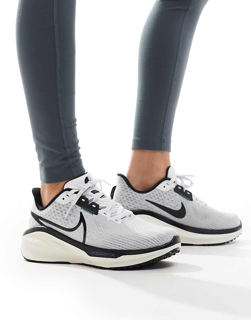Nike Running – Vomero 17 – Бело-черная спортивная обувь, Черный, Nike Running – Vomero 17 – Бело-черная спортивная обувь
Nike Running – Vomero 17 – Бело-черная спортивная обувь, Черный, Nike Running – Vomero 17 – Бело-черная спортивная обувь