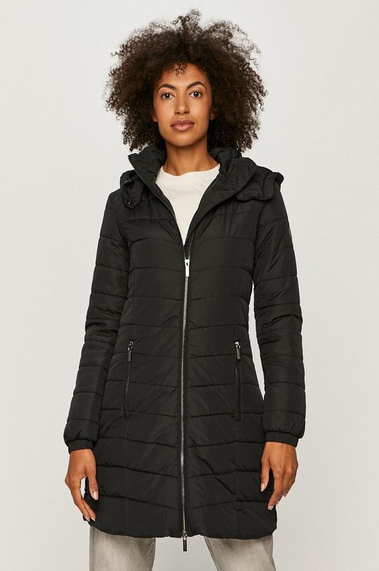 Куртка Armani Exchange, черный
Куртка Armani Exchange, черный