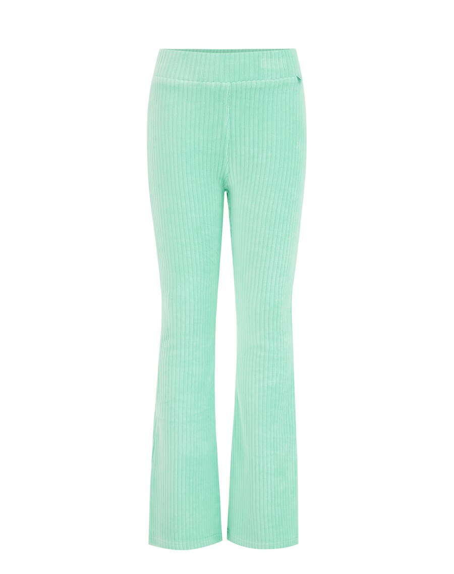 Расклешенные леггинсы WE Fashion, пастельный зеленый
Расклешенные леггинсы WE Fashion, пастельный зеленый