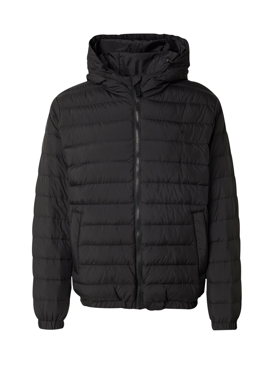 Межсезонная куртка DAN FOX APPAREL Essential, черный
Межсезонная куртка DAN FOX APPAREL Essential, черный