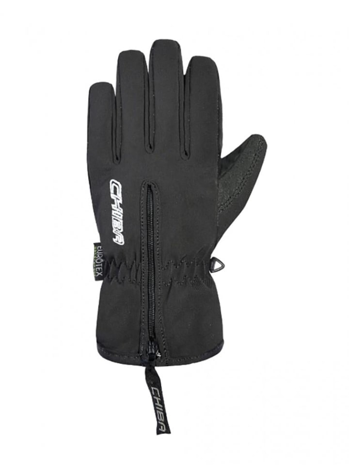 Детские базовые перчатки для езды на велосипеде с открытыми пальцами Chiba
Детские базовые перчатки для езды на велосипеде с открытыми пальцами Chiba