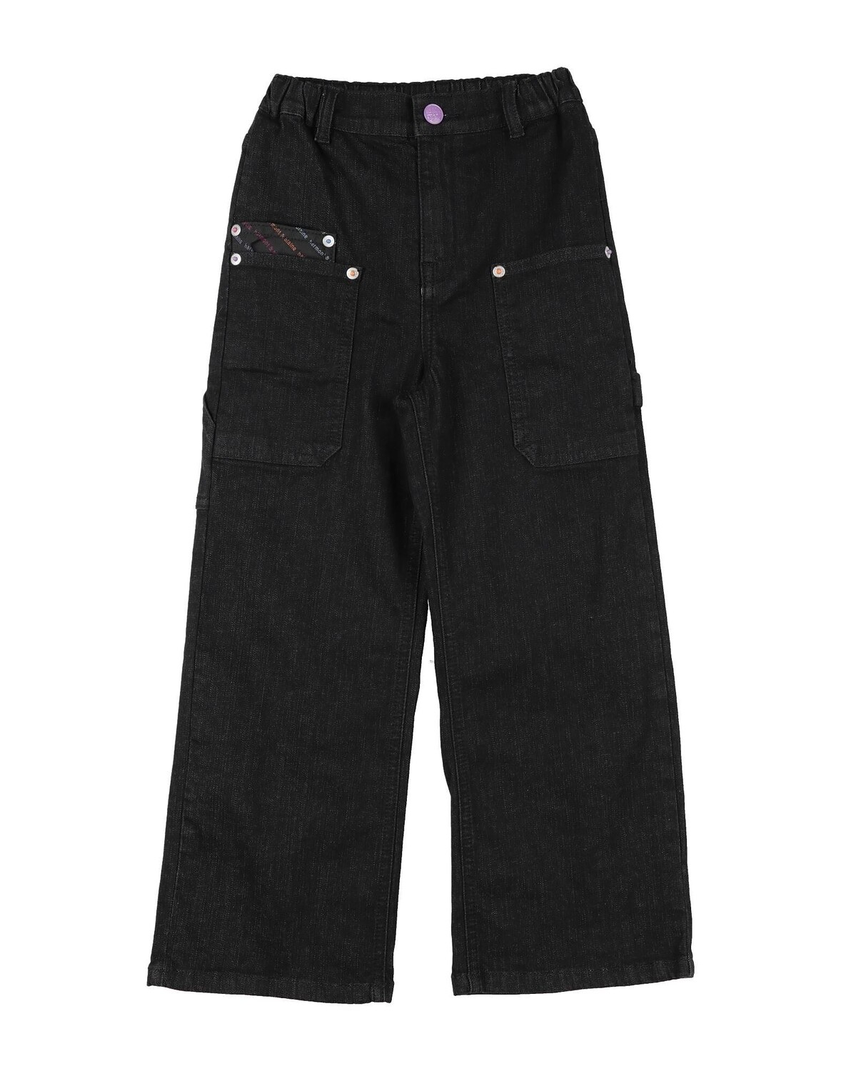 Джинсы Harmont & Blaine, черный
Джинсы Harmont & Blaine, черный