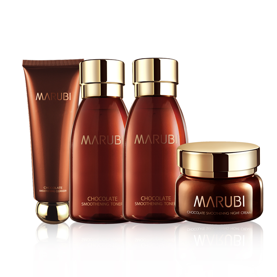 Наборы для путешествий / пробники унисекс MARUBI
Наборы для путешествий / пробники унисекс MARUBI