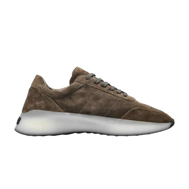 Кроссовки Fear of God Vintage Runner 'Willow'
Кроссовки Fear of God Vintage Runner 'Willow'