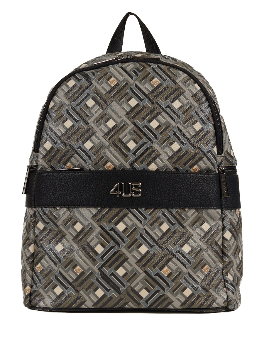 Рюкзак 4US PACIOTTI, разноцветный
Рюкзак 4US PACIOTTI, разноцветный