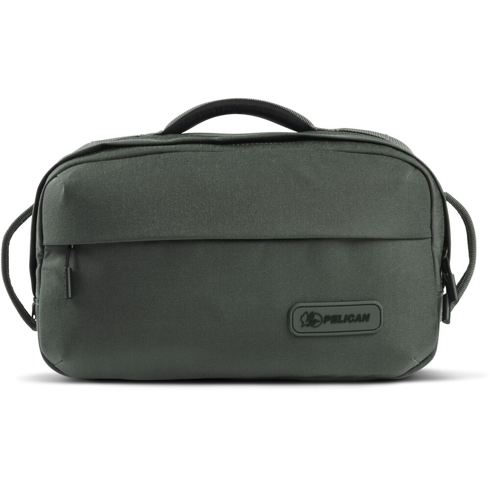 Поясная сумка Pelican AEGIS Sx3 Access (угольный, малый)
Поясная сумка Pelican AEGIS Sx3 Access (угольный, малый)