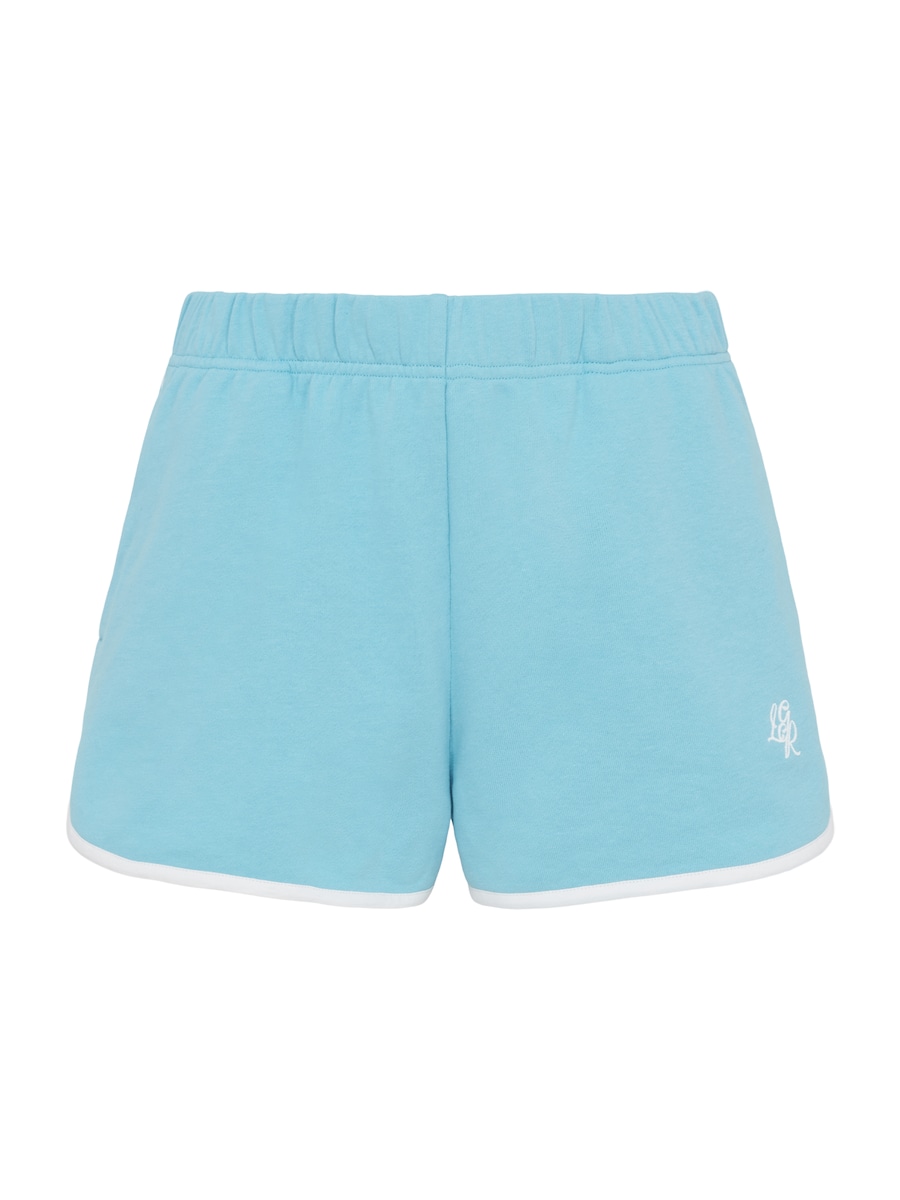 Обычные брюки LeGer by Lena Gercke Drew, светло-голубой
Обычные брюки LeGer by Lena Gercke Drew, светло-голубой