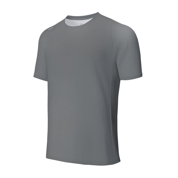 Футболка Ice Touch Series Unisex SUPIELD, серый
Футболка Ice Touch Series Unisex SUPIELD, серый