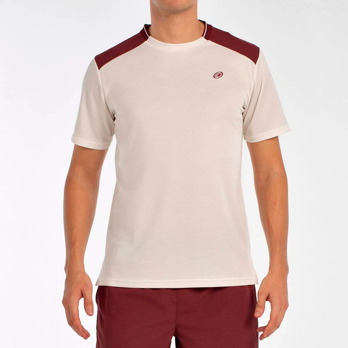 Мужская футболка ACRUX Bullpadel, бежевый
Мужская футболка ACRUX Bullpadel, бежевый