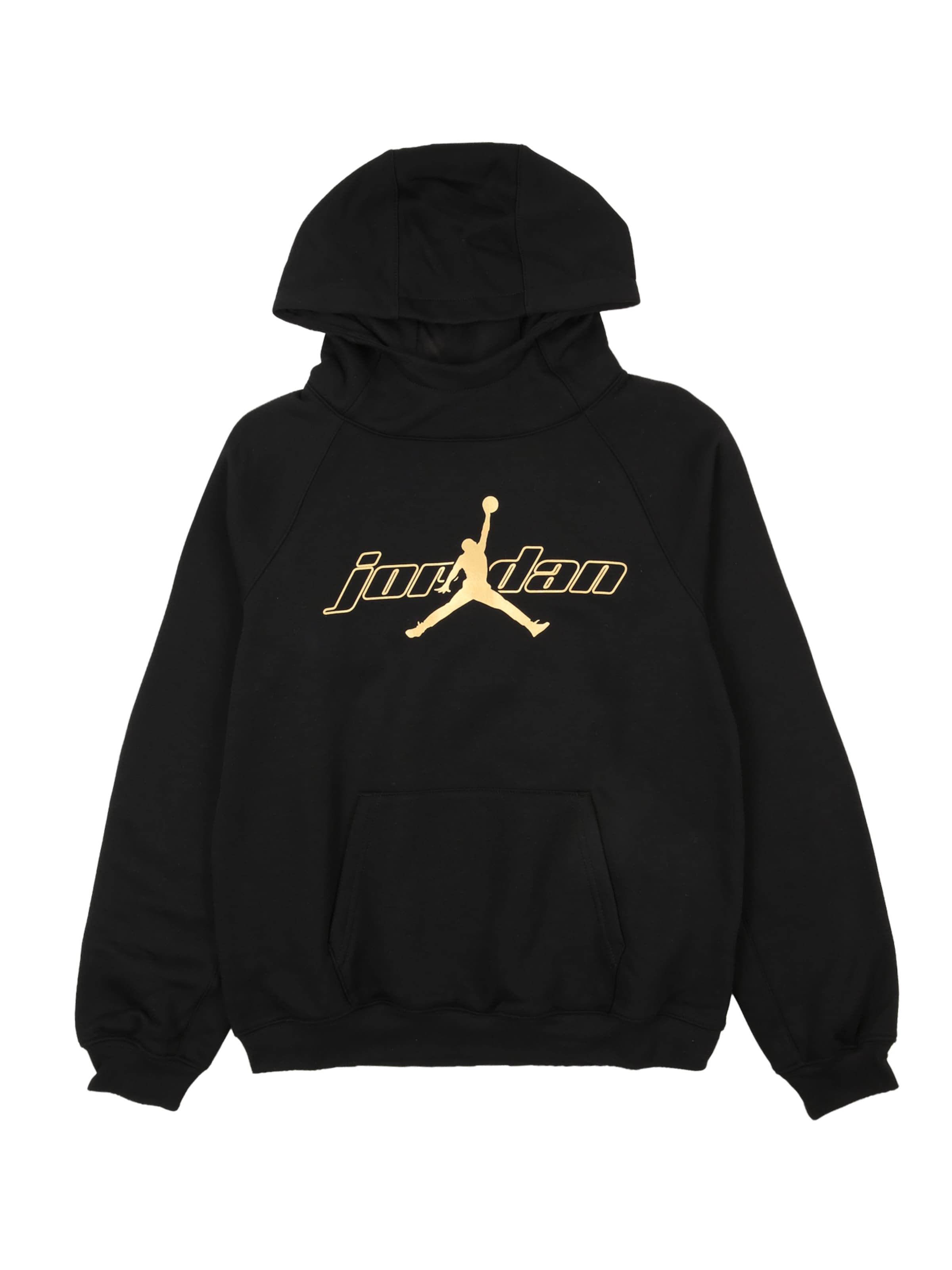 Jordan Толстовка 'MOUNTAINSIDE' в черном цвете
Jordan Толстовка 'MOUNTAINSIDE' в черном цвете