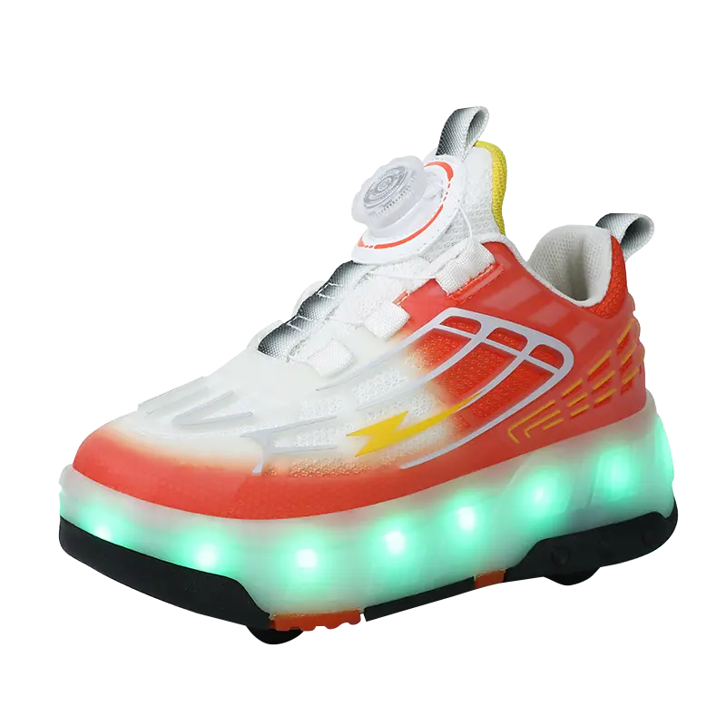 Детские повседневные туфли Kids BKG, оранжевый
Детские повседневные туфли Kids BKG, оранжевый