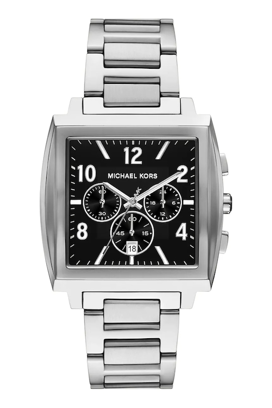 Часы Michael Kors, серебряный
Часы Michael Kors, серебряный